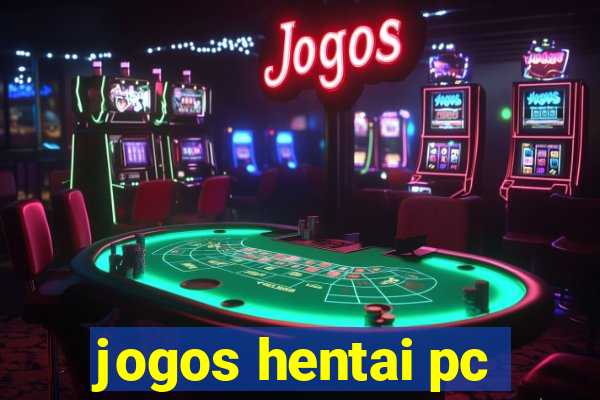 jogos hentai pc